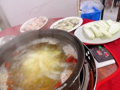 -花苑美食横琴生蚝火锅(拱北粤华路店)