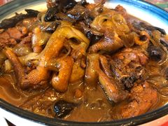 -东北王食府(科大店)