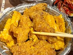 -李叔叔虾蟹大排档(青羊店)