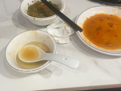 -八合里潮汕鲜牛肉火锅(吉大店)