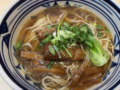 -头壹号饸饹面·大油条(东升科技园店)