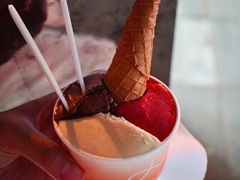 -Dip in Gelato(富民路店)