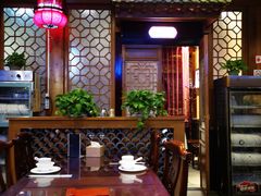 -恭敬李·烤鸭(天坛北门店)