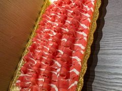 -东来顺铜锅炭火涮肉(上地华联店)