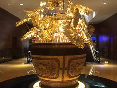 -翠湖宾馆·中餐厅