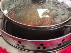 -花苑美食横琴生蚝火锅(拱北粤华路店)