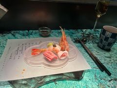 -風料理.鮨Omakase