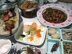 -苏梦江南·淮扬菜(夫子庙店)