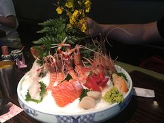 -王鼎精致料理铁板烧(世博源店)