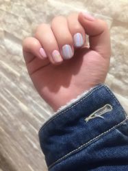 -Miss·A日式美甲美睫