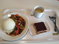 -宜家·瑞典风味餐厅(天津东丽商场店)