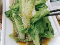 -船歌·鱼水饺青岛菜(国贸商城店)