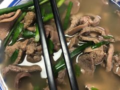 -珍珍小食店(西华路店)