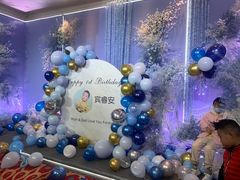 -芭菲盛宴·环球美食(北城国际店)