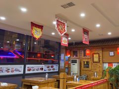 -大清花饺子(山庄店)