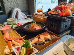 -花潮料理艺食馆(SM新生活广场店)