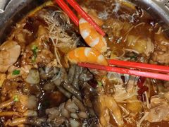 -胖哥俩肉蟹煲(福州仓山爱琴海店)