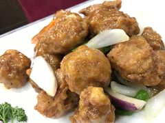-宝发园名菜馆