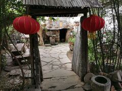 -竹泉村旅游度假区