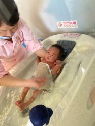 -东方幸福国际母婴月子会所(沙湾公园店)