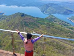 -五女山景区