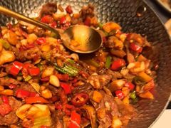 -小天厨民间菜馆(深圳街店)