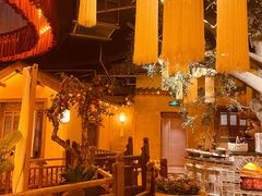 -叶叶菩提·晋福宫