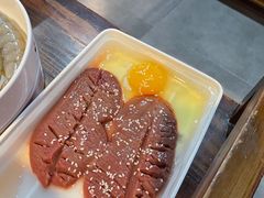 腰花-老天桥蛙炉火锅(姑苏总店)