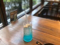 -院子餐厅·大锅菜·老杭帮(桥西直街店)