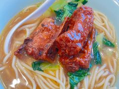 -奎元馆.百年奎元.非遗传承(西湖边的解放路店)
