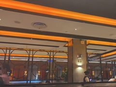 -半秋山西餐厅(宜昌大洋店)