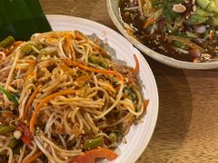 -婉泰·特色小吃·舂鸡脚(告庄二店)
