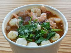 -明月虾面(厦禾路店)