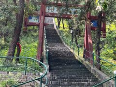 -红螺寺