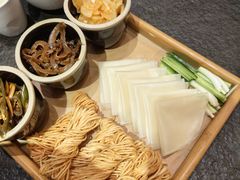 -徽张·新徽菜(五棵松·永定路店)