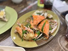 -贞姨美食·老字号海鲜大排档