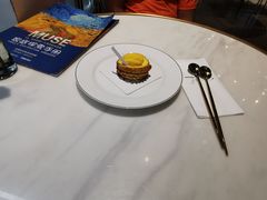 -朱迪小铺.半糖奶油蛋糕(海汇港店)