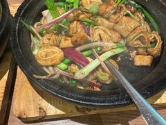 -啫火啫啫煲·顺德干蒸(西乡天虹店)