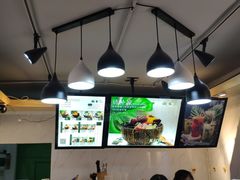 -津椰本·海南正宗椰奶清补凉(店一店)