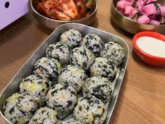 -HOTISLAND海鸡岛·韩国料理(江南西店)