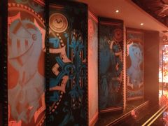 -范特西FANTASY量贩式KTV(民主广场店)
