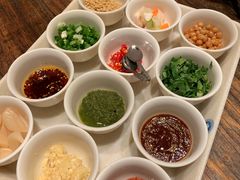 -额尔敦传统涮(公园西路店)