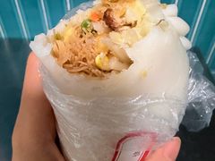 -张果佬年糕卷(科巷店)