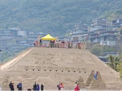 -大梅沙海滨公园