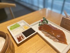 -兰亭轩茶餐厅(长江路店)
