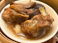 -香宫中餐厅·大连香格里拉(人民路店)