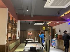 -不夜天烧烤牛骨头(南湖店)