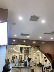 -INSTYLE造型·明星店