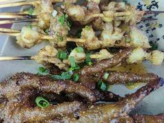 -7890+霸王甲·甲鱼爱尚蛙(坪洲店)