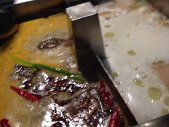 iphone_upload_pic-海底捞火锅(金花路店)